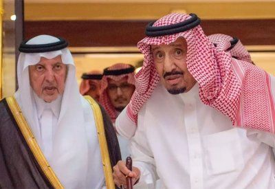بالفيديو والصور: الملك سلمان يغادر مستشفى بجدة بعد استكمال الخطة العلاجية وفترة النقاهة بنجاح