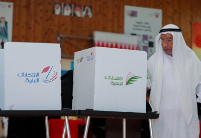 نائب يشكو بدء الحروب الانتخابية السوداء
