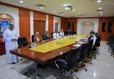 "هندسة" جامعة البحرين تتعاون مع مجموعة رائدة لتصنيع الرقاقات الإلكترونية