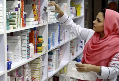 صادرات الأدوية والصناعات الطبية المصرية ترتفع 19.4% خلال الربع الأول