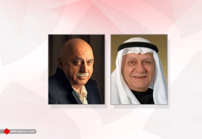 فاروق المؤيد: التوسع نحو آفاق جديدة في جورجيا