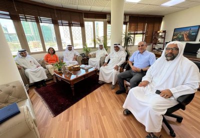 هذا ما جرى باجتماع خاص لبحث مخالفات إسكان البلاد القديم