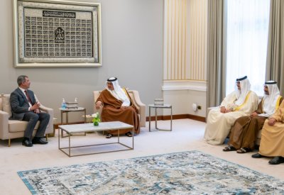 أهمية قطاع النفط والغاز في رفد مسارات التنمية وتحقيق التنويع الاقتصادي