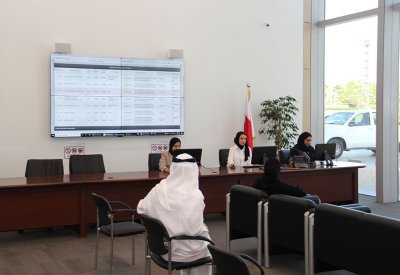 مجلس المناقصات والمزايدات يفتح مظاريف 33 عطاءً لعدد عشر مناقصات