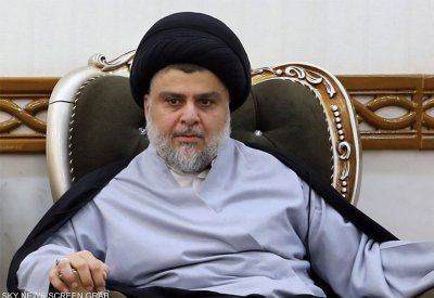 الصدر يهاجم القضاء العراقي.. ويرفض العودة لمربع المحاصصة