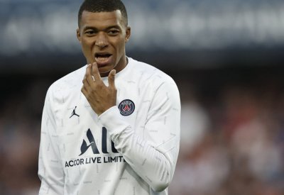 5 سنوات.. "ماركا": مبابي أنهى صفقة انتقاله إلى ريال مدريد