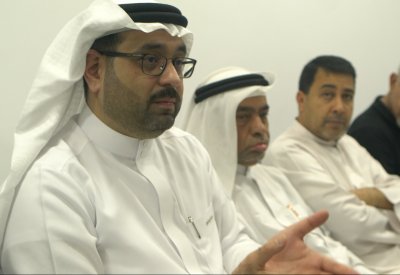 البلديات تخطر 52 بيت مخالف في إسكان الزنج