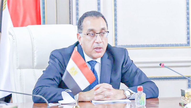 الأزمة الأوكرانية تكلف اقتصاد مصر نحو 7 مليارات دولار
