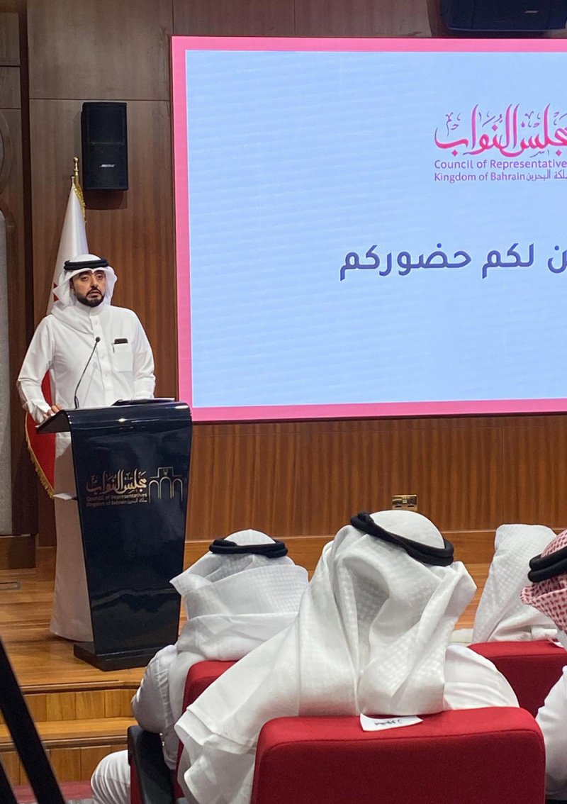 السواد: هذا هو أصعب تحديات المجلس