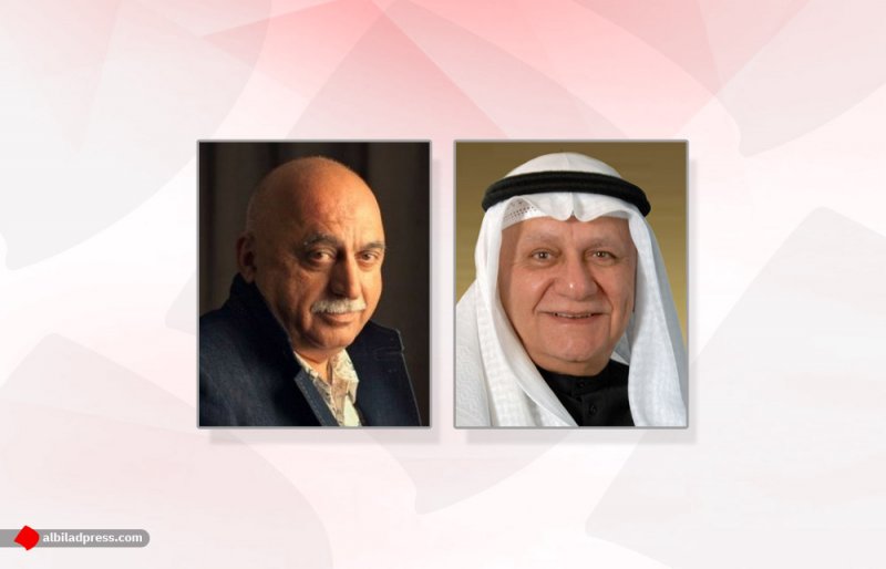 فاروق المؤيد: التوسع نحو آفاق جديدة في جورجيا