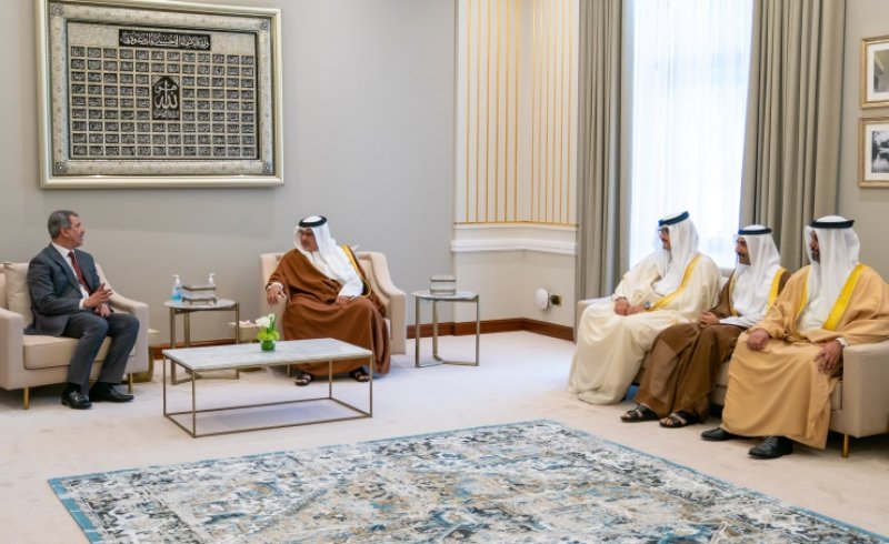 أهمية قطاع النفط والغاز في رفد مسارات التنمية وتحقيق التنويع الاقتصادي