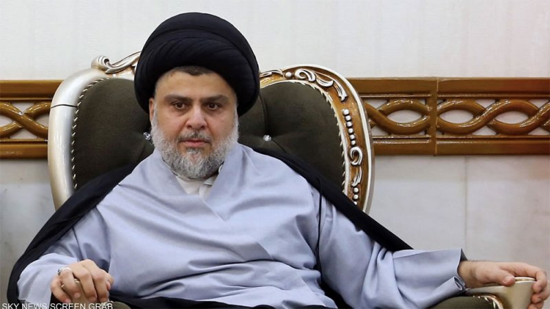 الصدر يهاجم القضاء العراقي.. ويرفض العودة لمربع المحاصصة