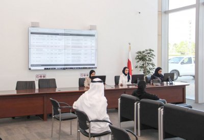 10 ملايين دينار لبناء الخط الرئيس الناقل لمياه الصرف الصحي بالزنج