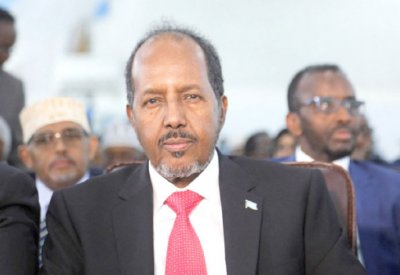 ترحيب بانتخاب رئيس للصومال وأميركا تنشر مئات الجنود