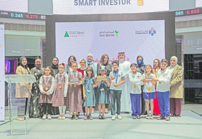 المسقطي: ارتفاع عدد مشاركي “المستثمر الذكي” إلى 8000 طالب العام المقبل