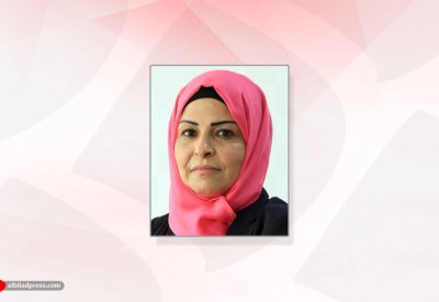 د. بيومي رئيسةً لقسم التمريض بجامعة البحرين