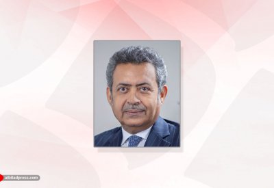البنفلاح يطرح أفكارًا قيّمة عن مستقبل المطارات