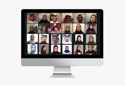 لجنة الشباب بالمجلس الأعلى للمرأة تختتم برنامجها الرمضاني الحافل بالفعاليات