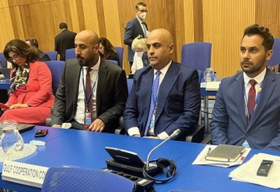 تعزيز استخدام الأدلة الرقمية في العدالة الجنائية ومكافحة الجرائم السيبرانية