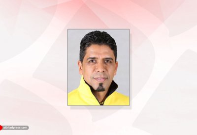 "حمامة" يعتذر ويترجل عن قيادة "الفارس"