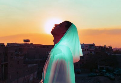 موسكو و الوايلي تريند يوتيوب بأغنية "دولي"