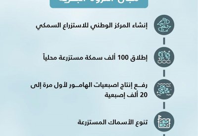 وزير "الأشغال": إطلاق حزمة مشاريع ومبادرات تكفل تحقيق الأمن الغذائي بمختلف المجالات في المملكة