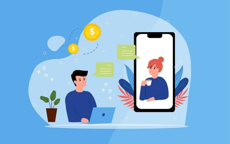العلاقات الإلكترونية.. تنجح قليلًا وتُدمر كثيراً