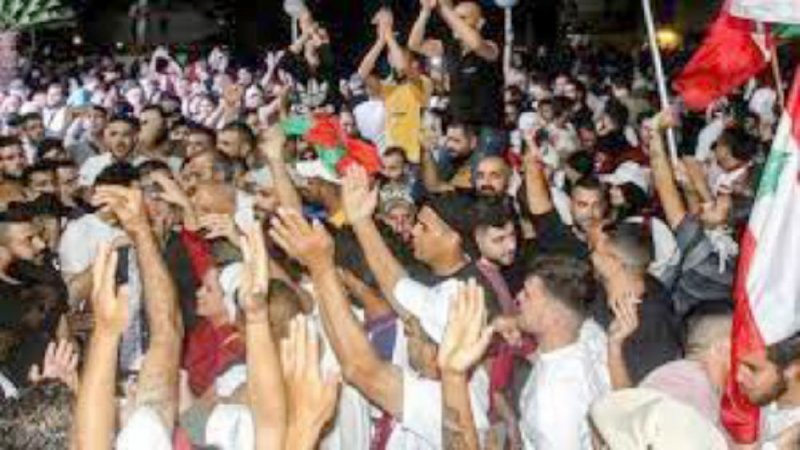 لبنان... تراجع في مقاعد حزب الله وتيار رئيس الجمهورية