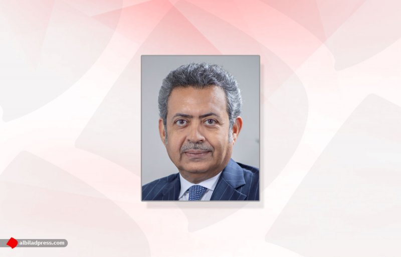 البنفلاح يطرح أفكارًا قيّمة عن مستقبل المطارات