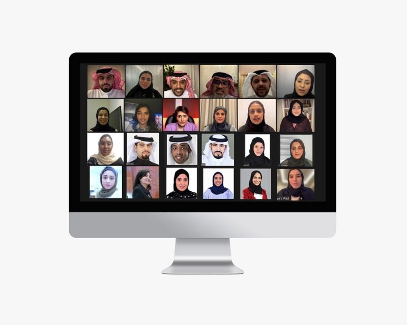 لجنة الشباب بالمجلس الأعلى للمرأة تختتم برنامجها الرمضاني الحافل بالفعاليات