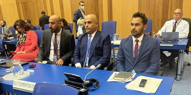 تعزيز استخدام الأدلة الرقمية في العدالة الجنائية ومكافحة الجرائم السيبرانية