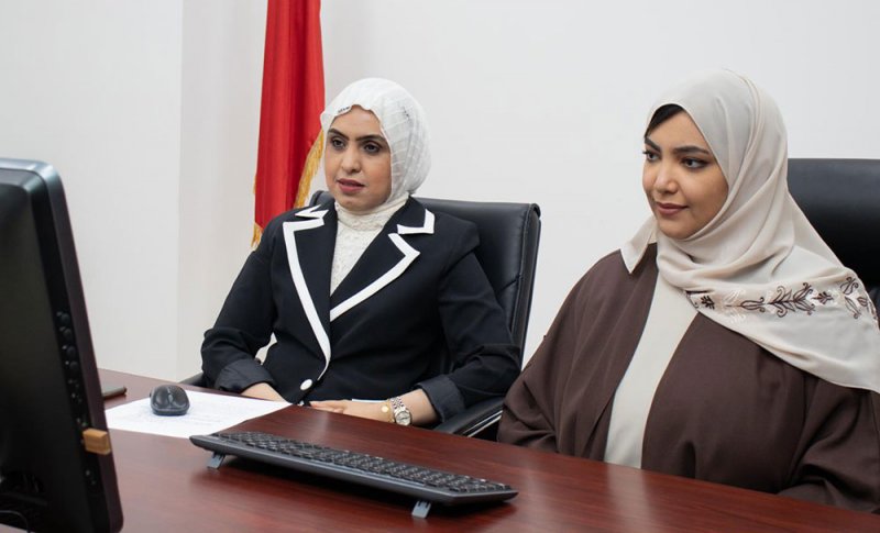 النيابة العامة تستعرض تجربة مملكة البحرين في حماية الطفل بندوة الأمانة العامة لمجلس التعاون