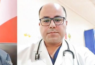 الحوراني بـ “لايف البلاد”: 200 حالة بالتهاب الكبد المجهول حول العالم