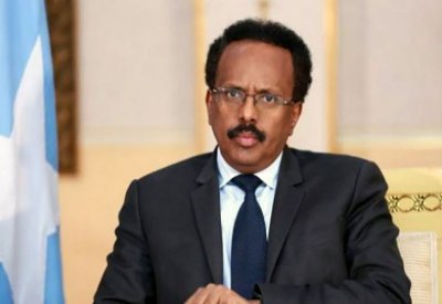 الصومال يرحب بعودة الوجود العسكري الأميركي