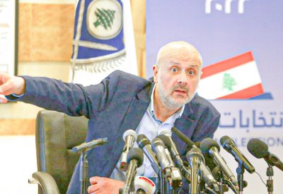 حزب الله وحلفاؤه يخسرون الأكثرية النيابية