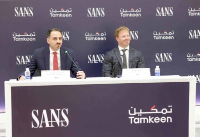 رجب: طرح الفرص التدريبية بـ“تمكين” عبر دراسة متطلبات السوق
