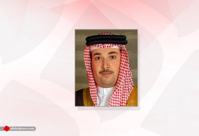 بمرسوم.. تعيين الشيخ راشد بن عبدالرحمن آل خليفة محافظ لمحافظة العاصمة