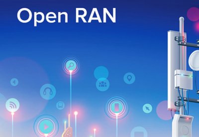 تفكيك واحدة من أوائل شبكات الاتصالات اللاسلكية المفتوحة "أوبن ران" Open Ran في أمريكا