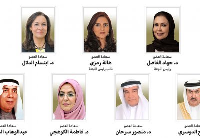 الفاضل: "خدمات الشورى" بحثت 32 تشريعًا في 36 اجتماعًا مع 9 وزارات وهيئات حكومية خلال الدور الرابع