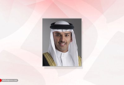 علي بن خليفة: دعمنا الكامل لسلمان بن إبراهيم في قيادة الكرة الآسيوية
