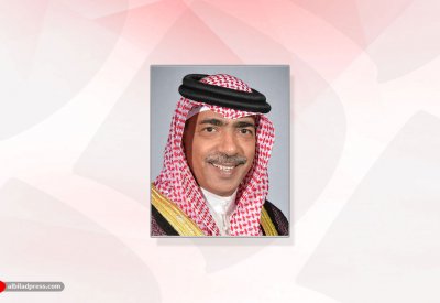 علي بن محمد يكشف عن برنامجه الانتخابي لرئاسة الاتحاد العربي