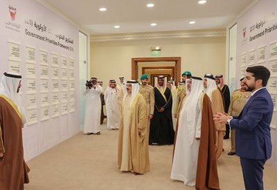 جلالة الملك: مواصلة تنمية مختلف القطاعات وتعزيز الاستثمار.. وهذه التفاصيل