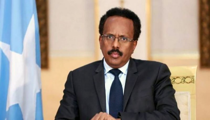 الصومال يرحب بعودة الوجود العسكري الأميركي