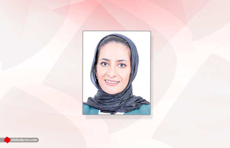 المحميد: مساعٍ لرصد حجم التجارة الإلكترونية في البحرين