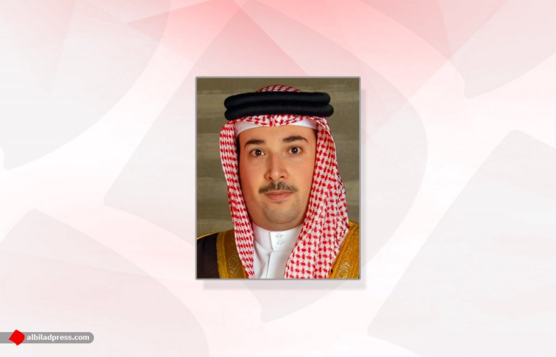 بمرسوم.. تعيين الشيخ راشد بن عبدالرحمن آل خليفة محافظ لمحافظة العاصمة