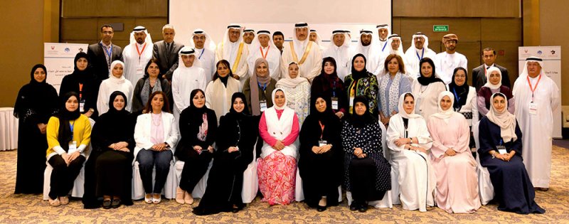 حميدان: تطوير منظومة العمل الأهلي ببناء شراكات فاعلة ترتقي بدور الجمعيات