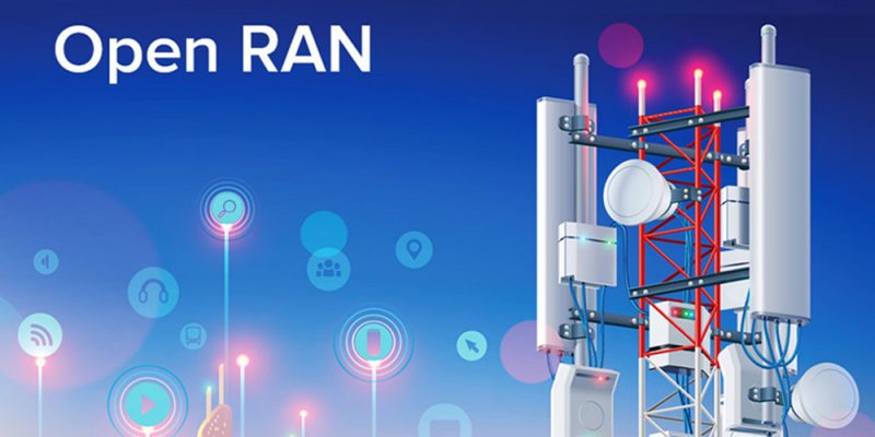 تفكيك واحدة من أوائل شبكات الاتصالات اللاسلكية المفتوحة "أوبن ران" Open Ran في أمريكا