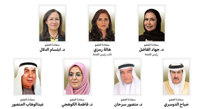 الفاضل: "خدمات الشورى" بحثت 32 تشريعًا في 36 اجتماعًا مع 9 وزارات وهيئات حكومية خلال الدور الرابع