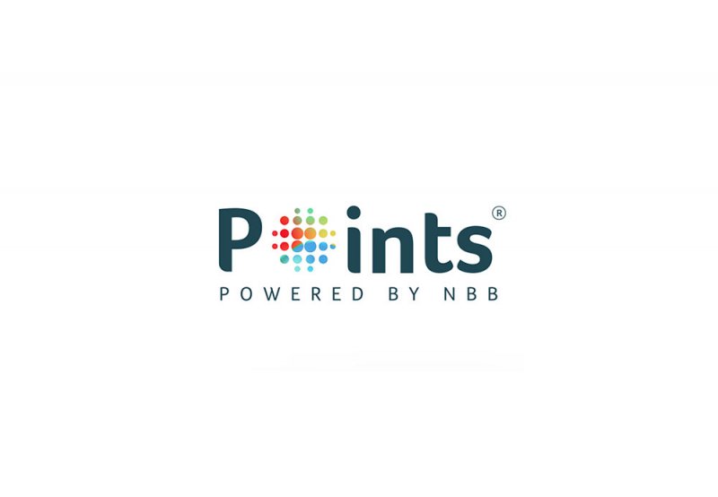 بنك البحرين الوطني يكشف عن برنامج "Points"