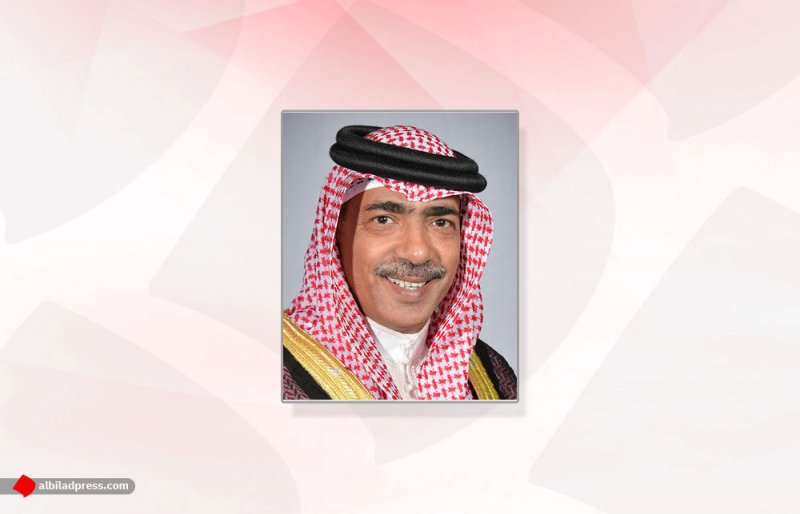 علي بن محمد يكشف عن برنامجه الانتخابي لرئاسة الاتحاد العربي